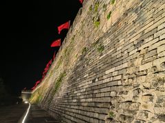 -台州府城(江南长城)