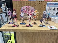 -0101丸井百货(新宿ANNEX店)