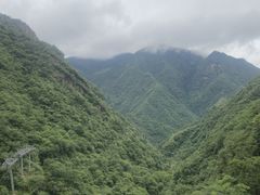-浙北大峡谷