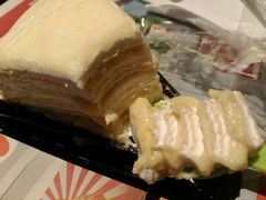 -薇薇安千层蛋糕(府城店)
