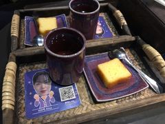 -LANN I 蘭 泰式古法按摩(徐家汇城开YOYO店)