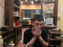 大堂-阿多私房菜(顺德店)