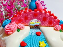 -法兰之吻蛋糕甜品(大望路店)