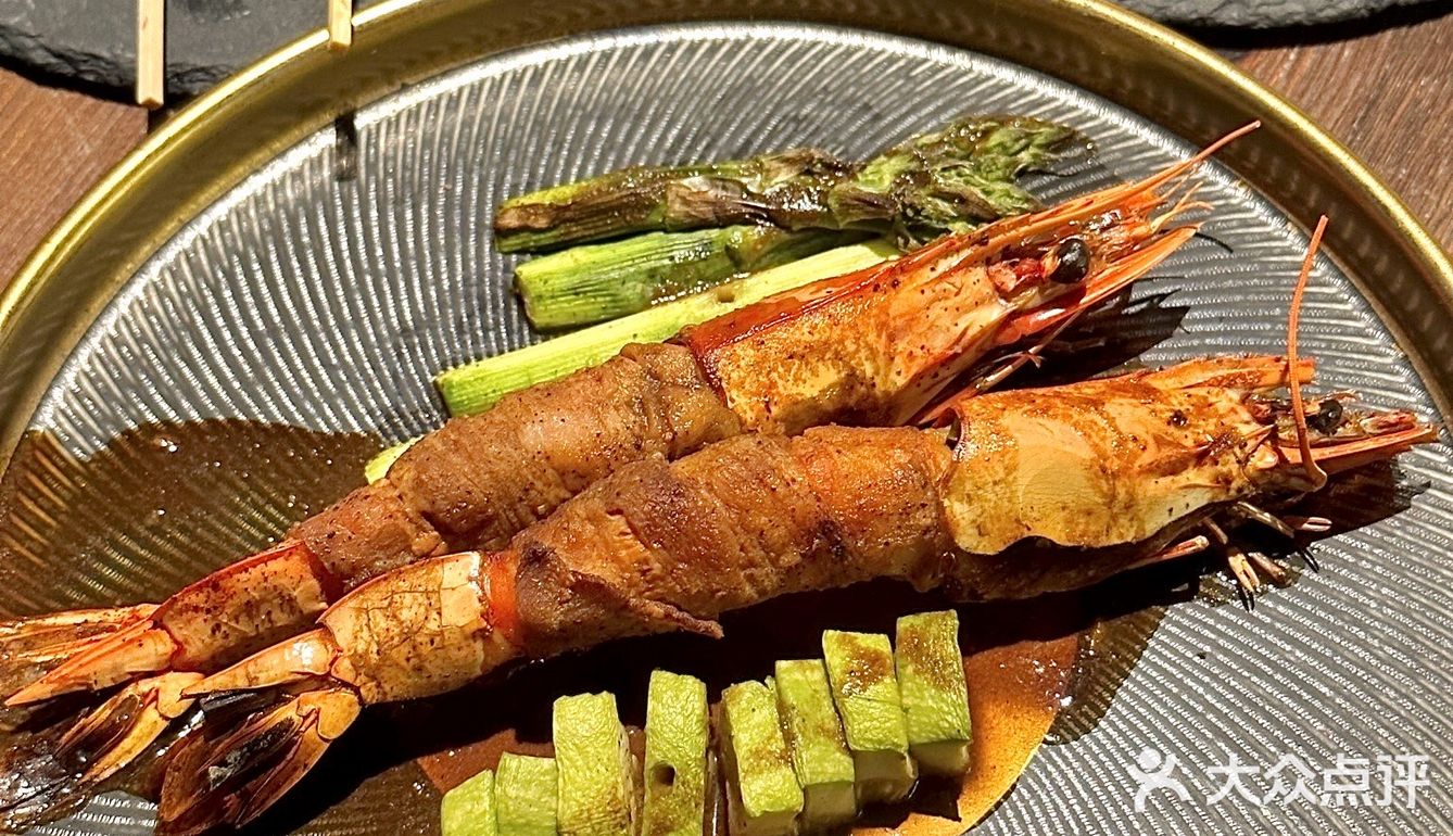 成都！走进日剧氛围的川式烧鸟馆🍢