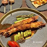 成都！走进日剧氛围的川式烧鸟馆🍢