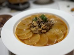 -酱湘宴餐厅(狮子山公园店)