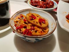 -味福记·江西小炒·南昌小吃(青山湖万达店)