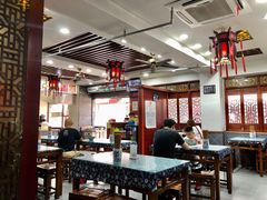 大堂-荣阳楼(山塘街店)