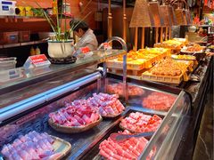 -吉布鲁牛排海鲜自助(成都大悦城店)