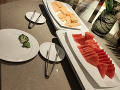 -云龙轩(迪士尼探索家度假酒店)