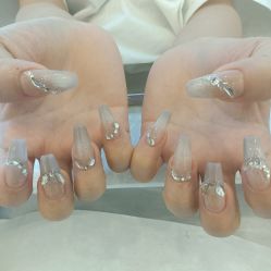 -斯馨·健康美甲美睫