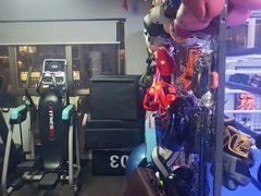 -M.S拳击泰拳馆(大学路店)