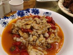 -东北风(江北万达店)