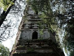 -天台山景区