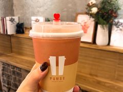 -PAUSE(恒大广场店)