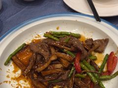 -濠景渔港(汇通店)