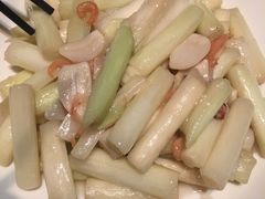 -芳芳私房菜·精做淮扬菜(承德路店)