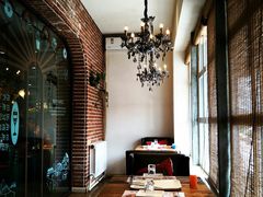 -通海俄式烧烤·俄罗斯大串(嵩山路店)