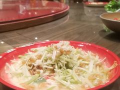 -鱼满舱·鲜活海鲜·正宗鲁菜