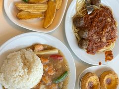 -宜家·瑞典风味餐厅(无锡店)