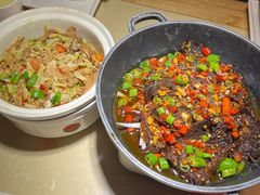 -小柴米·传统江西菜(八一广场店)