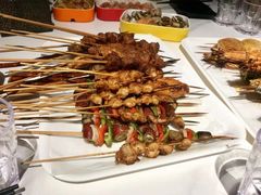 -喜和园·雅宴·宴会(西漳公园店)