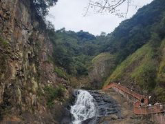-五泄景区
