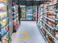 -盒马鲜生(皇庭广场店)
