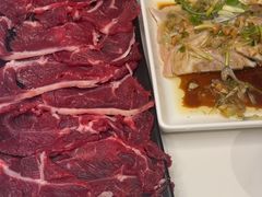 -牛品福潮汕牛肉火锅(旺庄店)