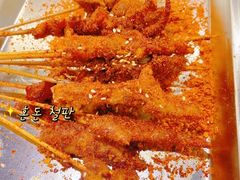 -付小姐在成都(川沙店)