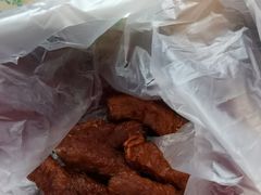 -烤肉宛饭庄(北新桥店)