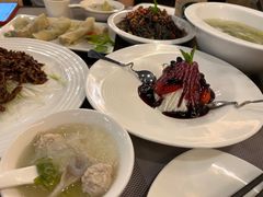 -麦香坊(伏波山店)