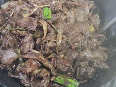 -王城醋血鸭老店
