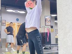 -VPsmart私教健身工作室(新华路旗舰店)