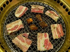 -久苑烧肉(世界城广场店)