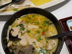 -荣兴酒家(徐家汇店)