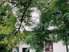 -遵义会议纪念馆