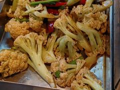 -No.DD戳子烧烤·江湖菜(北京总店)