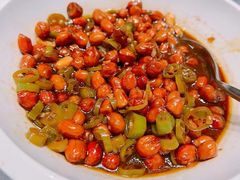 油炸花生米-徐记海鲜(汉城湖|太奥店)