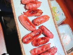 -火炉情韩国料理店(古田路店)