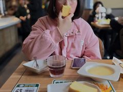 -豪客来牛排(重庆三峡广场步行街1704店)