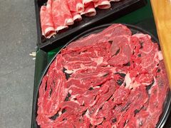 鲜切吊龙-鸿姐老火锅(长泰广场店)