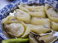 -方老大馄饨(抚宁巷店)