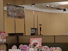 -海底捞火锅(旭辉MALL店)