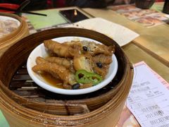 -添好运点心专门店(北角店)