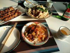 -帕米尔食府(白云观店)