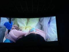 -幸福蓝海国际影城(扬名IMAX店)