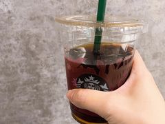 -星巴克(万都店)