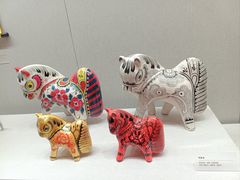 -北京工艺美术博物馆