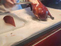 -大鸭梨烤鸭(望京店)